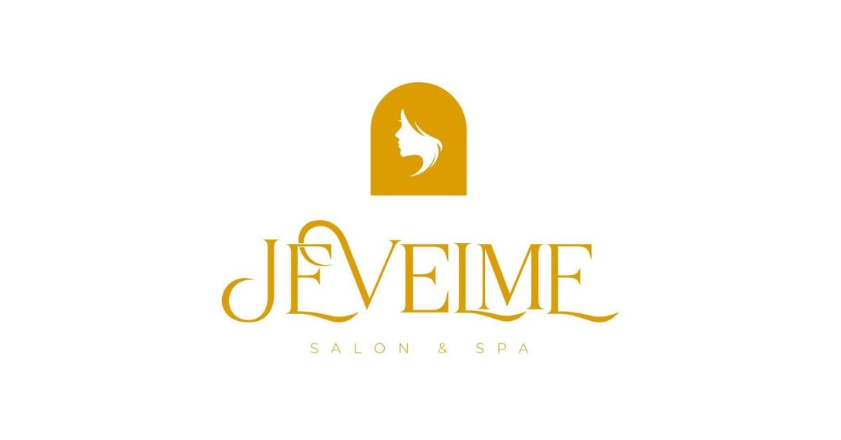 Jevelme Salon & Spa Logo