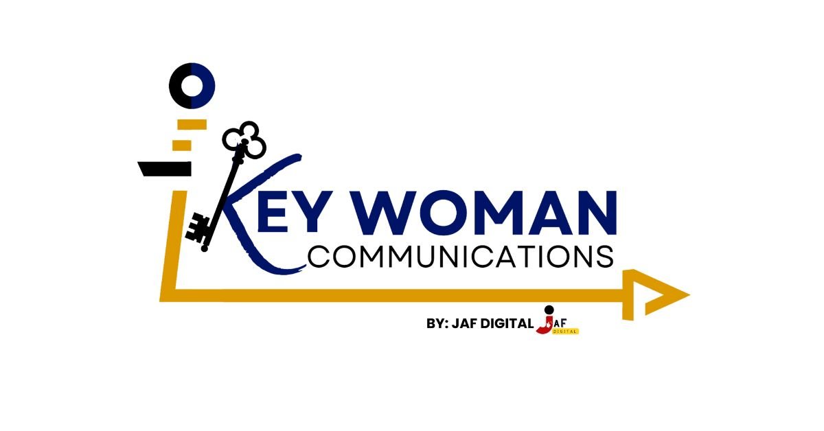 Keywoman Logo